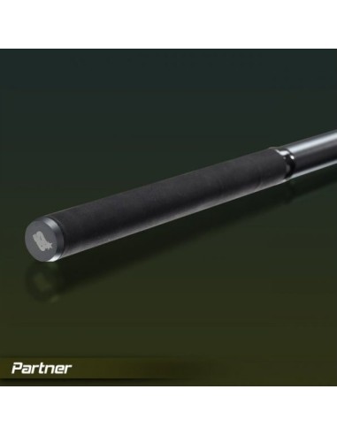 CANNE PARTNER KII SPOD