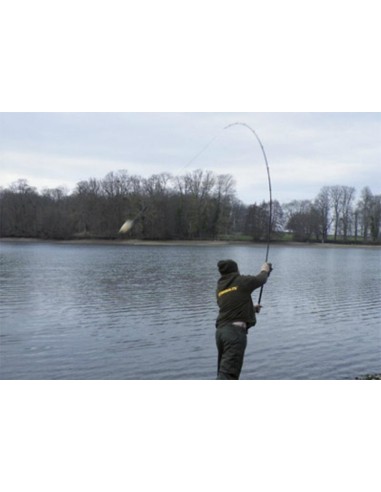 CANNA PARTNER KII SPOD