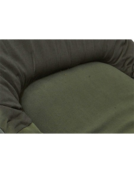 MAMMOTH SLEEPING SYSTEM 8 LEGS