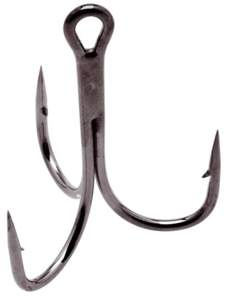 TRIPLE HOOKS CATFISH SPECIALIST