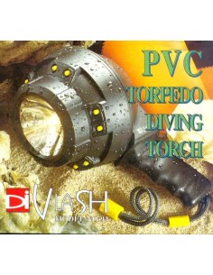 IMMERSIONI TORCIA DIVLASH TORPEDO
