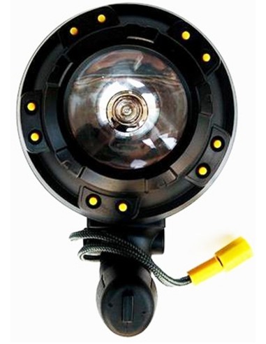 IMMERSIONI TORCIA DIVLASH TORPEDO