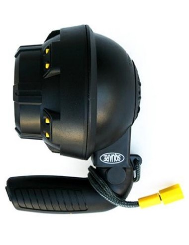 LINTERNA BUCEO DIVLASH TORPEDO