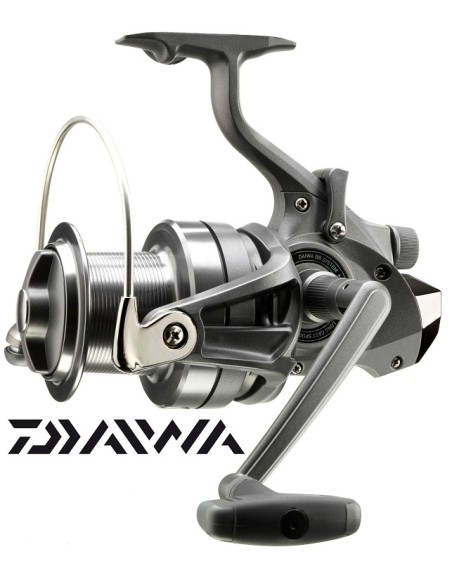 DAIWA CROSSCAST BR 5000 LDA