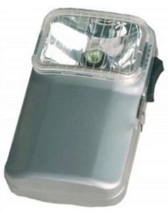 lampe de poche