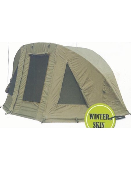 WINTER SKIN TWO MAN VORTEKS