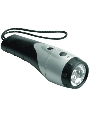 6 LED Taschenlampe