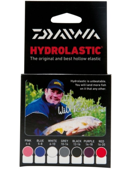 DAIWA HYDROLASTIC
