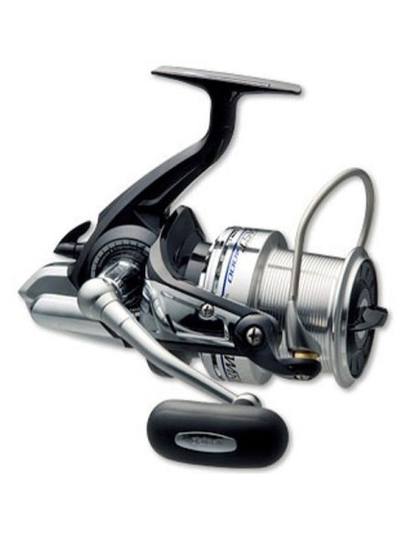 DAIWA WINDCAST S5000