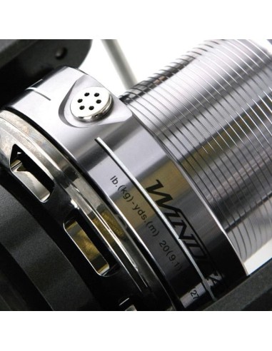 DAIWA WINDCAST S5000