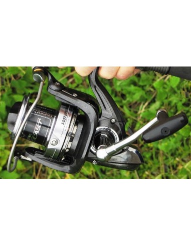 DAIWA WINDCAST S5000