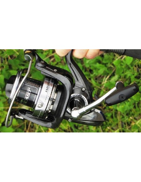 DAIWA WINDCAST S5000