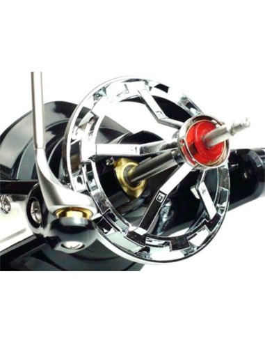 DAIWA WINDCAST S5000