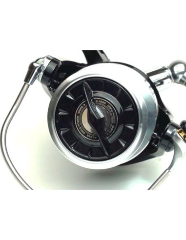 DAIWA WINDCAST S5000