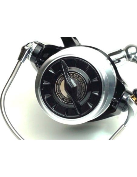 DAIWA WINDCAST S5000