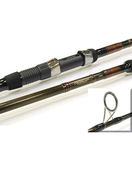 DAIWA CROSSCAST CARP 