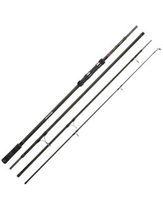 DAIWA CROSSCAST CARP  2