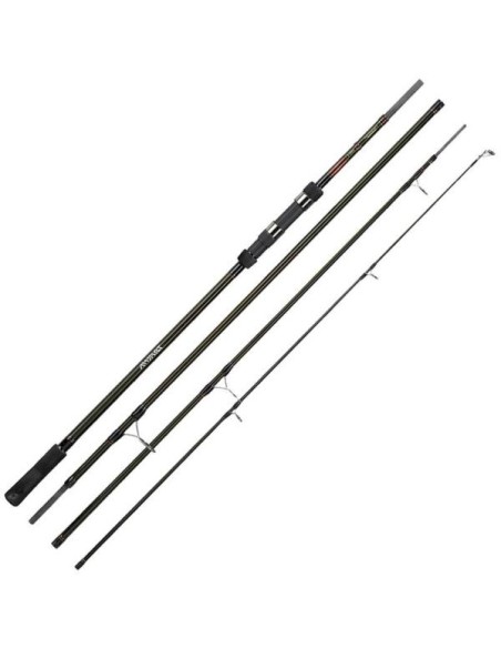 DAIWA CROSSCAST CARP 