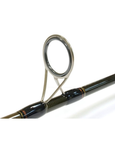 DAIWA CROSSCAST CARP 