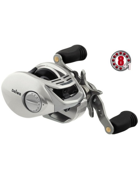 DAIWA CASTING EXCELER