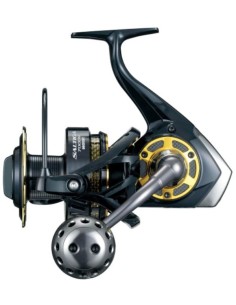 DAIWA SALTIGA DOG FIGHT H 7000 2