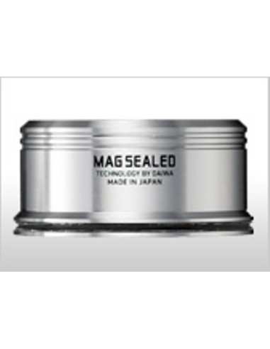 DAIWA SALTIGA DOG FIGHT H 7000