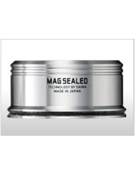 DAIWA SALTIGA DOG FIGHT H 7000