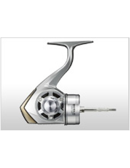 DAIWA SALTIGA DOG FIGHT H 7000