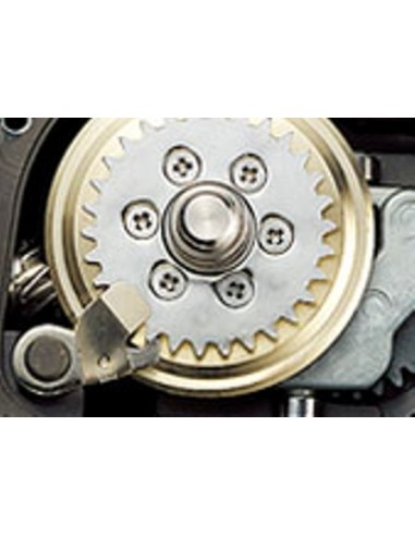 DAIWA SALTIGA DOG FIGHT H 7000