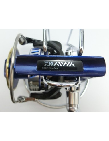 DAIWA SALTIGA EXPEDITION 5500H