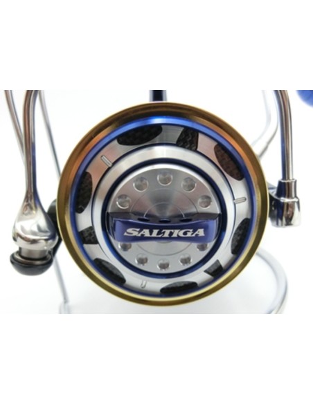 DAIWA SALTIGA EXPEDITION 5500H