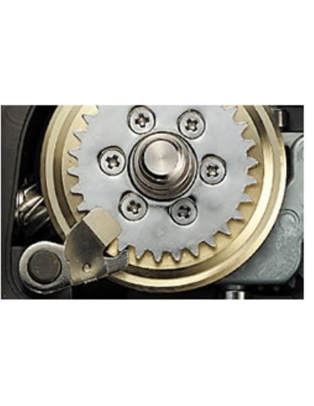 DAIWA SALTIGA EXPEDITION 5500H