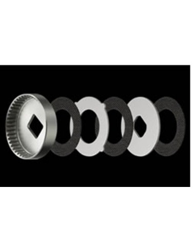 DAIWA SALTIGA EXPEDITION 5500H