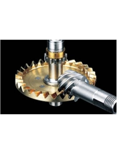 DAIWA SALTIGA EXPEDITION 5500H