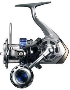 DAIWA SALTIGA Z 6000 GT