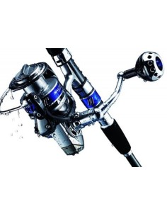 DAIWA SALTIGA Z 6000 GT 2