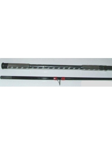 CANNE NEW SILURO MEQUINENZA