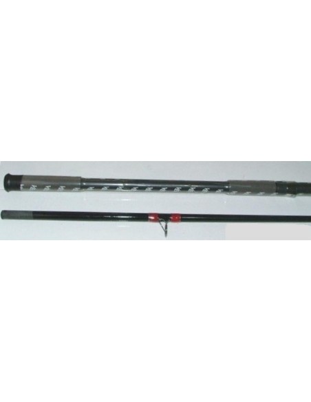 ROD NEW SILURO MEQUINENZA