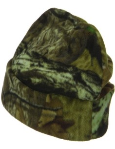 Polarkappe Fluo camo