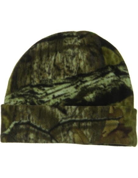 casquete polaire camo fluo