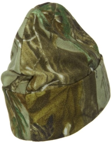 Polarkappe Fluo camo