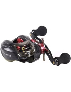 MOULINET CASTING VEGA AKADA LH