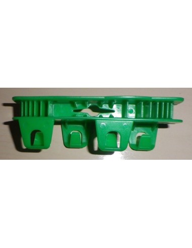 CLIP-IT Leitungshalter