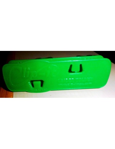 CLIP-IT PORTA-LINEA