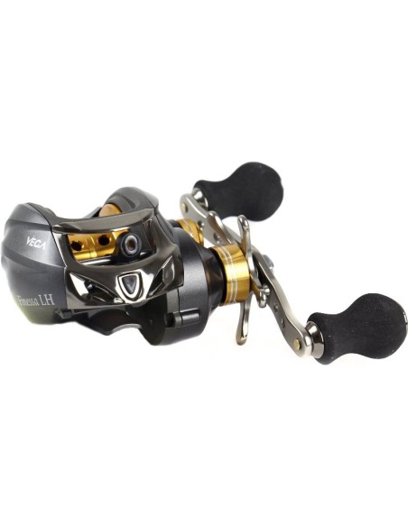 MOULINET CASTING VEGA FINESSA LH