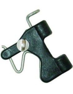 NEU QDX Outrigger Mitteilung Clip mit RMR Technologie