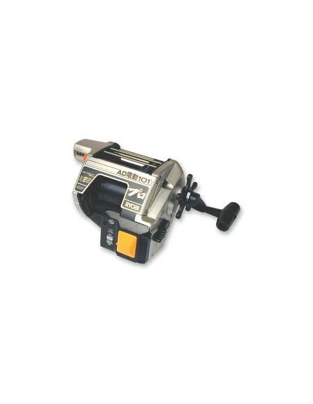 RYOBI AD 101 POWER II