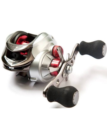 MOULINET CASTING VEGA PRIME LH