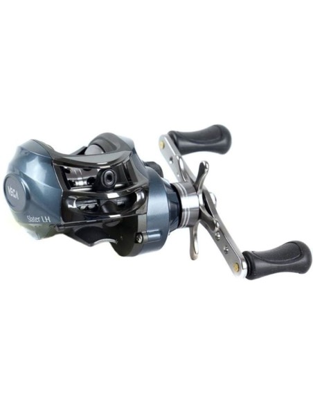 CASTING REEL VEGA SLATER LH