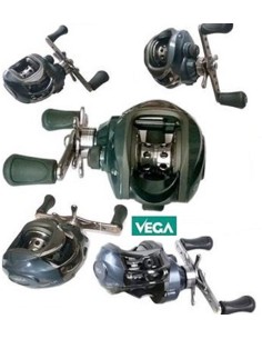 MULINELLO CASTING VEGA SLATER LH 2